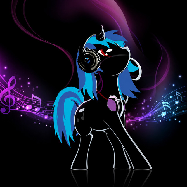 Ponycrisis cover art