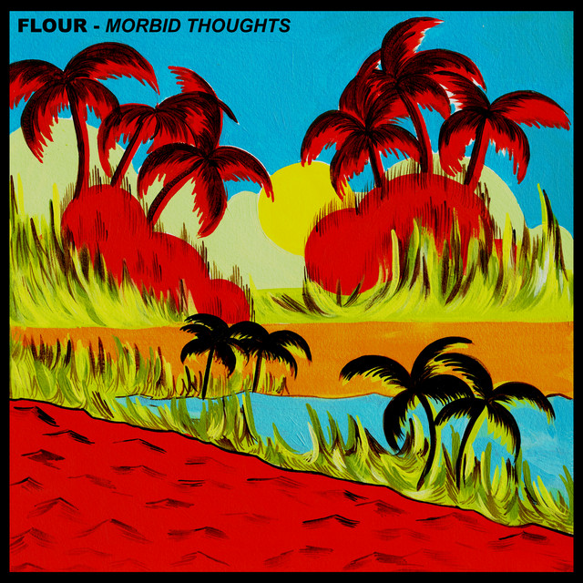 Flour Photo
