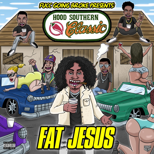 For Real cover art