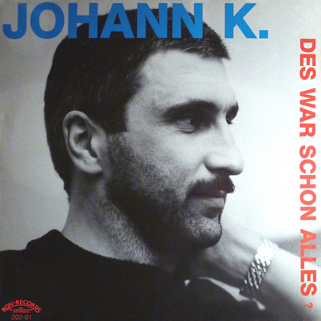 Des war schon alles? cover art