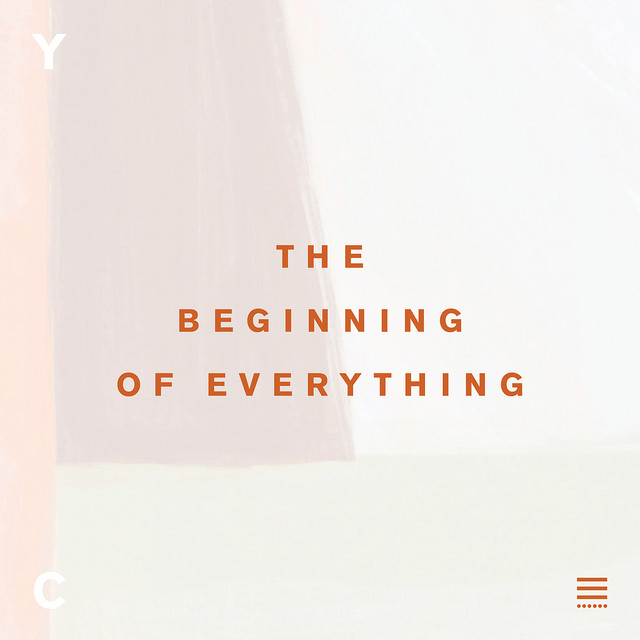 The Beginning of Everything