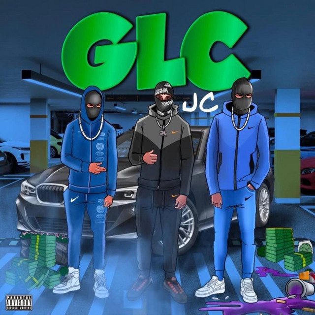 Glc - song and lyrics by Jc official music | Spotify