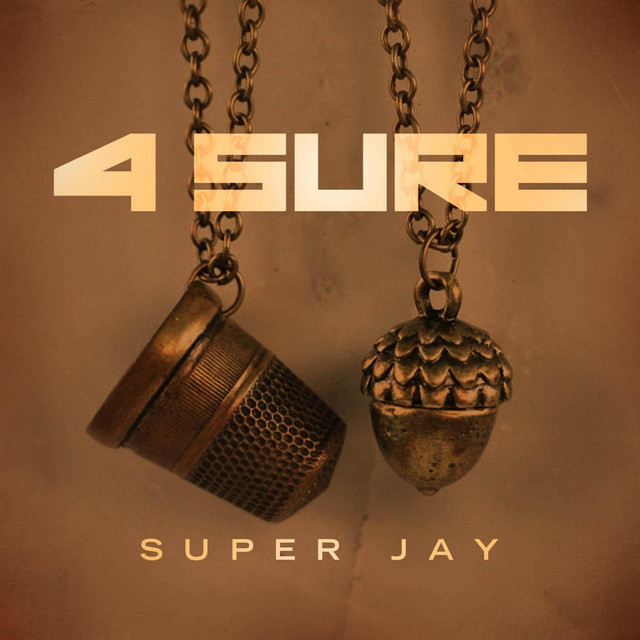 4SURE cover