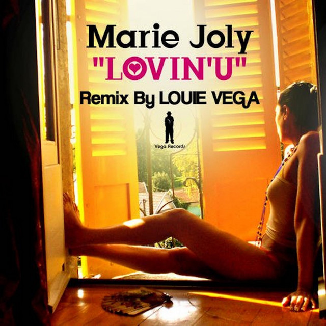 Lovin'U - Santos Mix