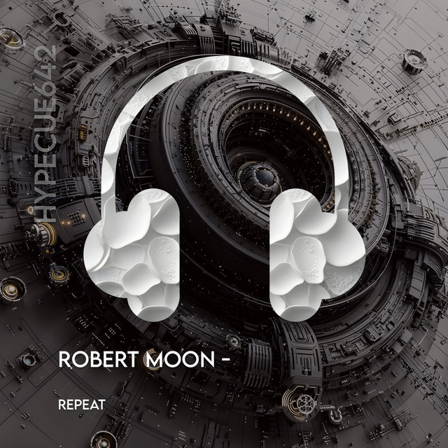 Repeat album art