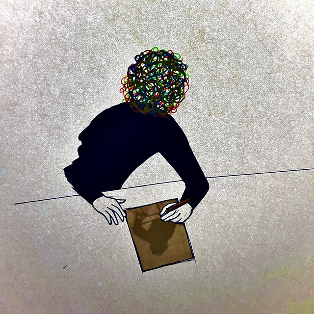 Ruminate cover art