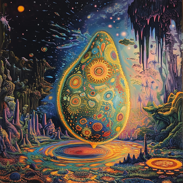Atetris cover art