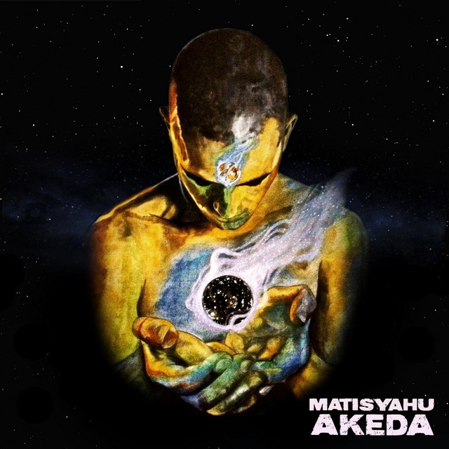 Akeda cover art