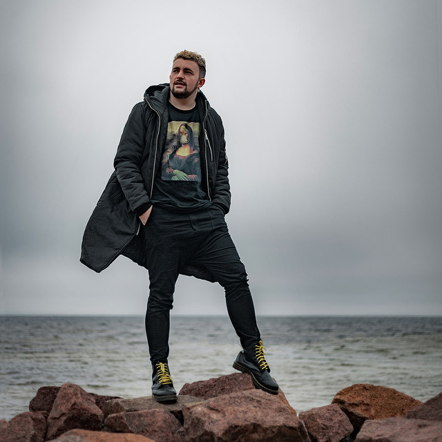 Обкладинка: Happy Best Before — Alex Kozar