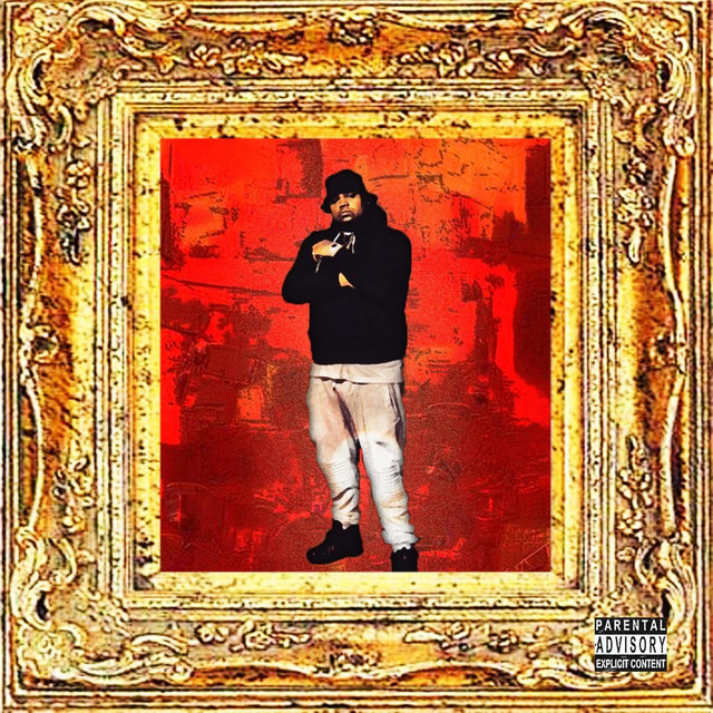 Building My Brand cover art