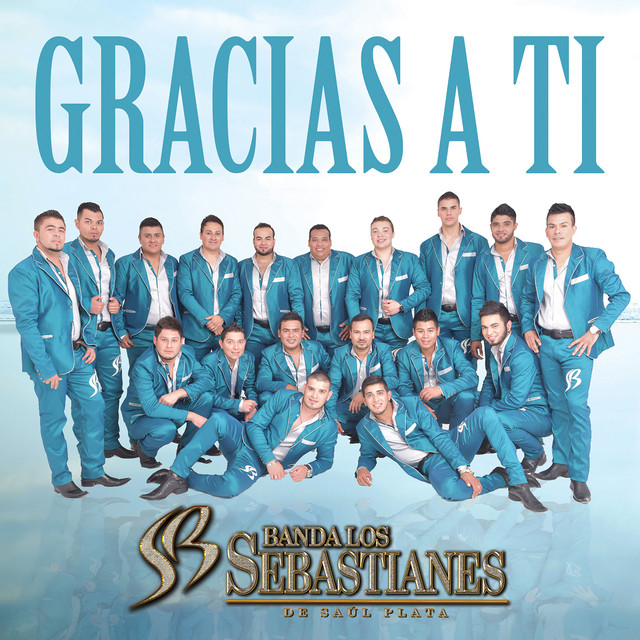 Gracias A Ti cover art