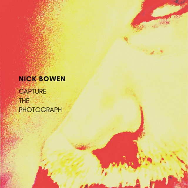 Nick Bowen