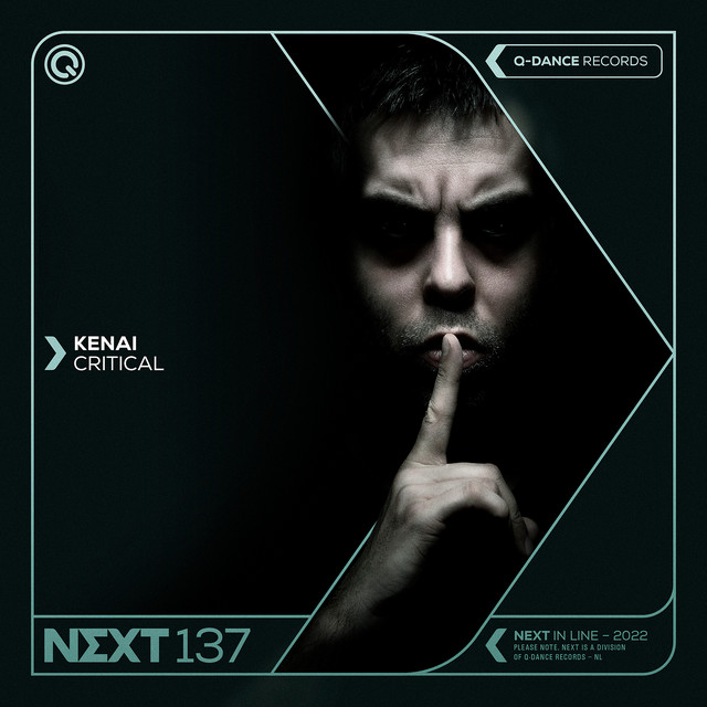 Critical album art