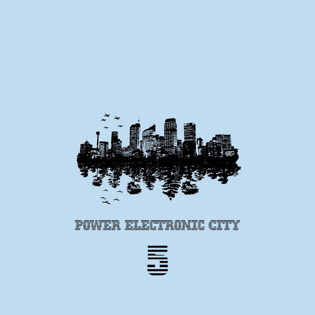 Artwork for Radio Towers (Dub)