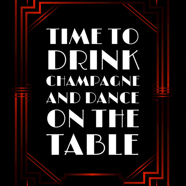 Gatsby in the House (From 