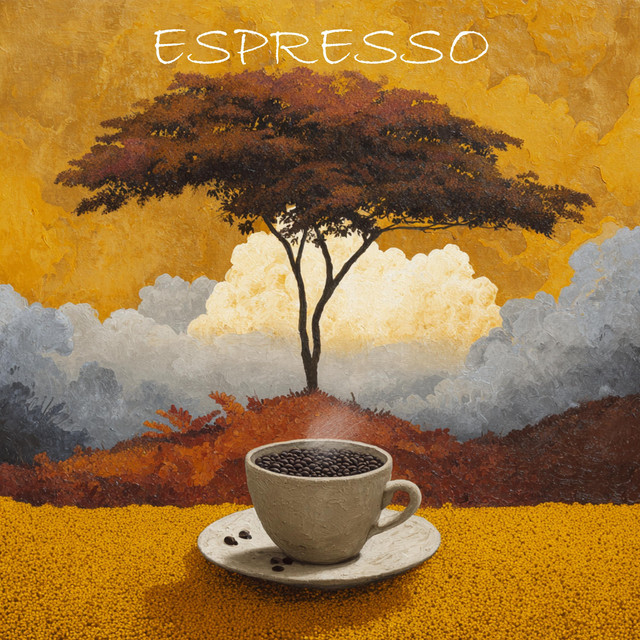 Espresso - Afro Vibes