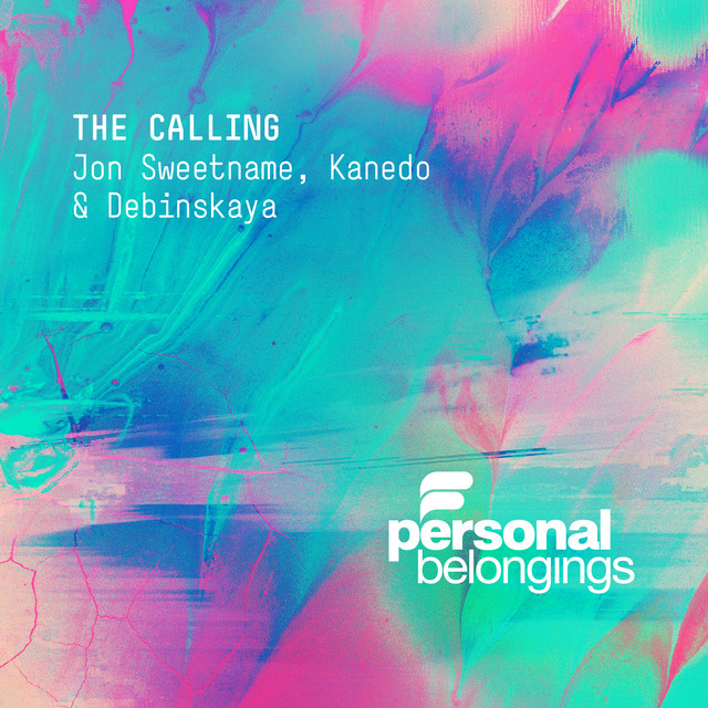 The Calling - Extended Vocal Mix