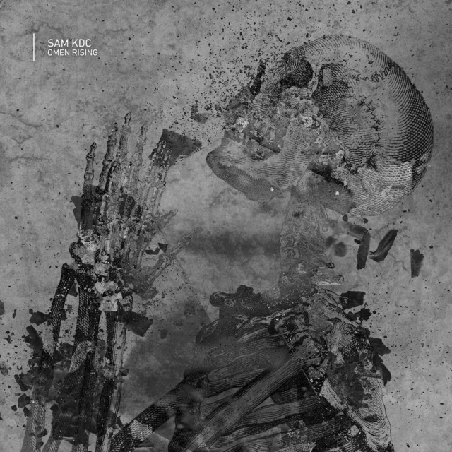 Omen Rising cover art