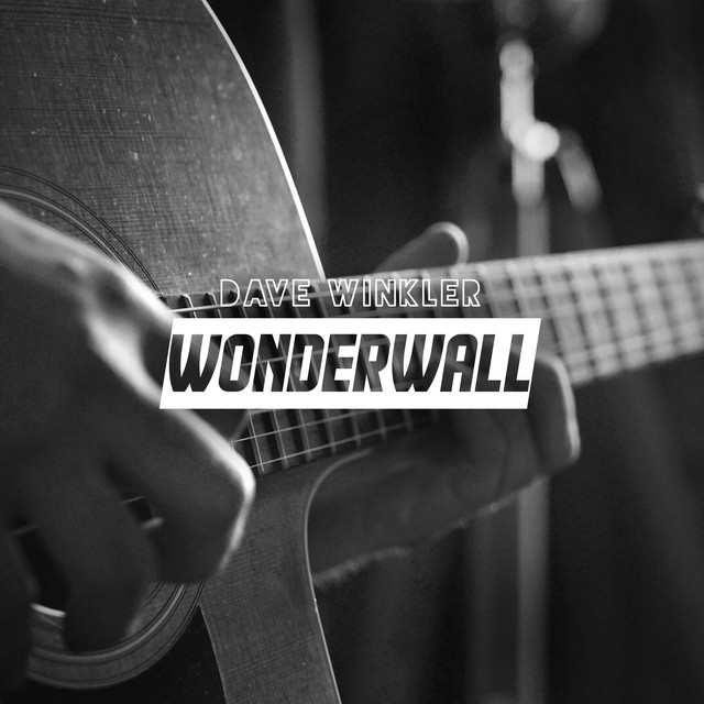 Wonderwall cover art