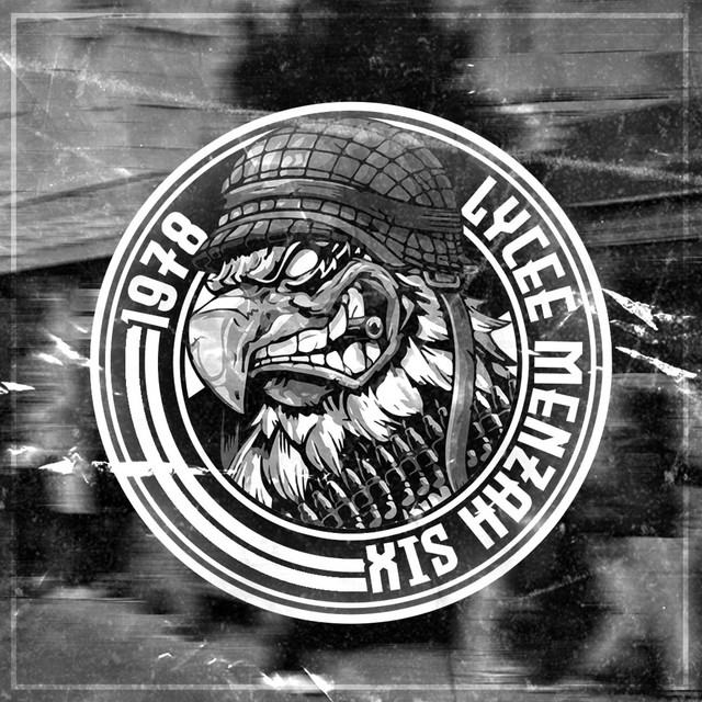 Lycée Menzah VI cover art