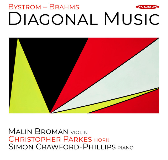Diagonal Music