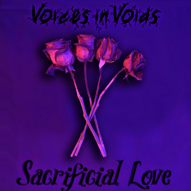 Sacrificial Love (Deluxe Edition) cover art