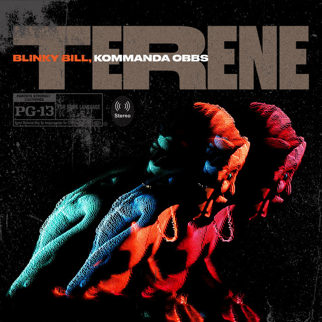 Terene (feat. Kommanda Obbs)