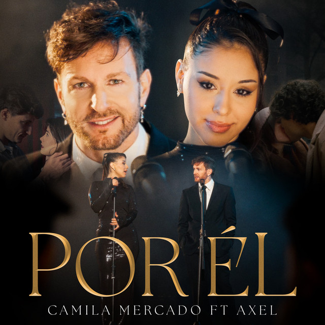 Por Él