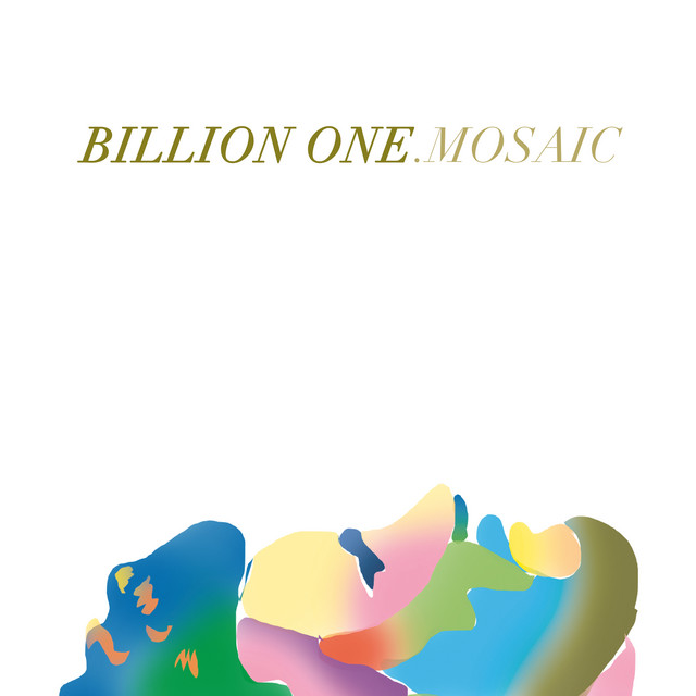 Mosaic cover art