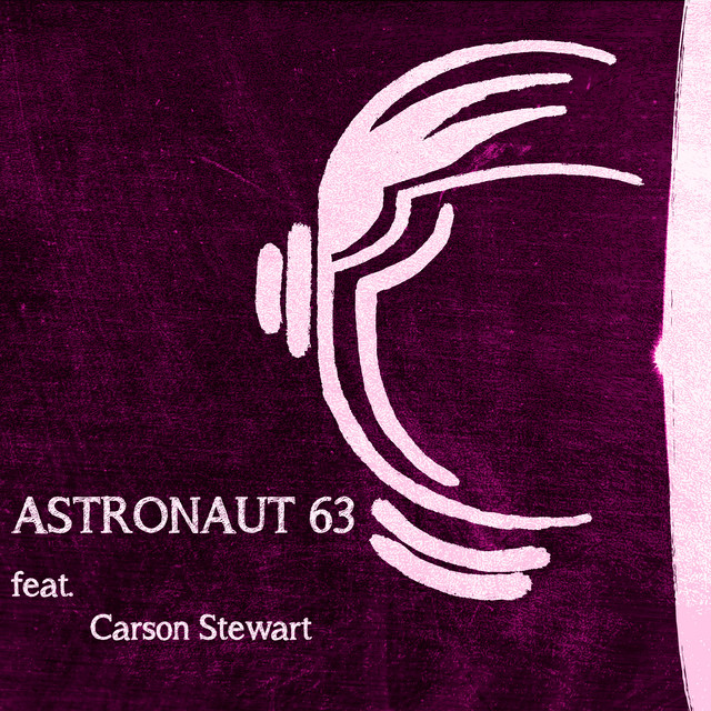 Astronaut 63 - from "Ten Brave Seconds"