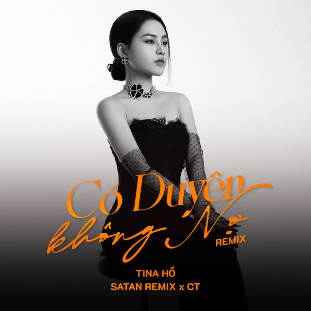 Có Duyên Không Nợ - Remix