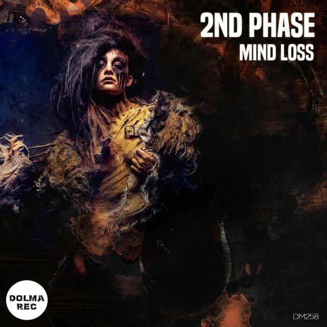 Mind Loss E.P cover art