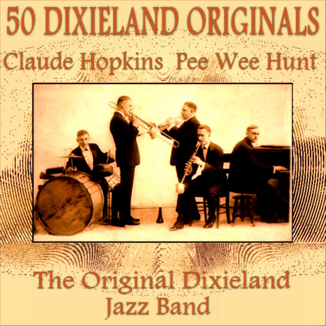 [CD] その他 Dixieland