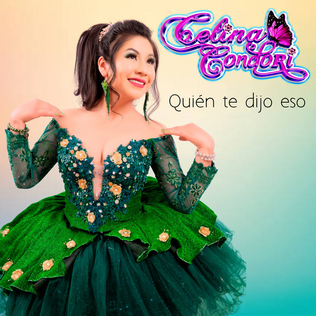 Quién te dijo eso cover