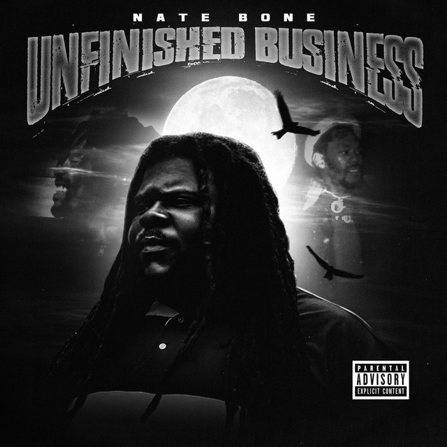 Nothing Nice cover art