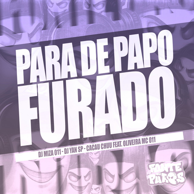 Para De Papo Furado