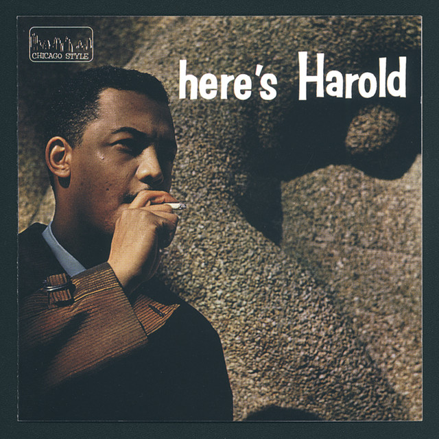 Here's Harold