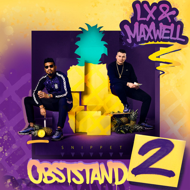 Obststand 2 - Snippet