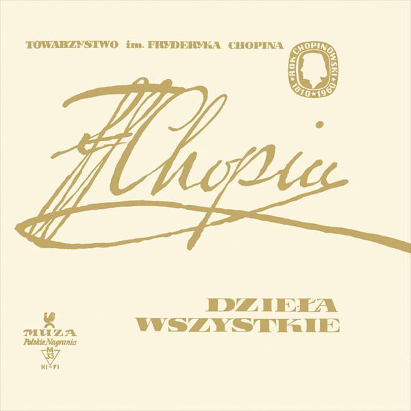Chopin - Songs Op. 74 - Álbum de Frédéric Chopin | Spotify