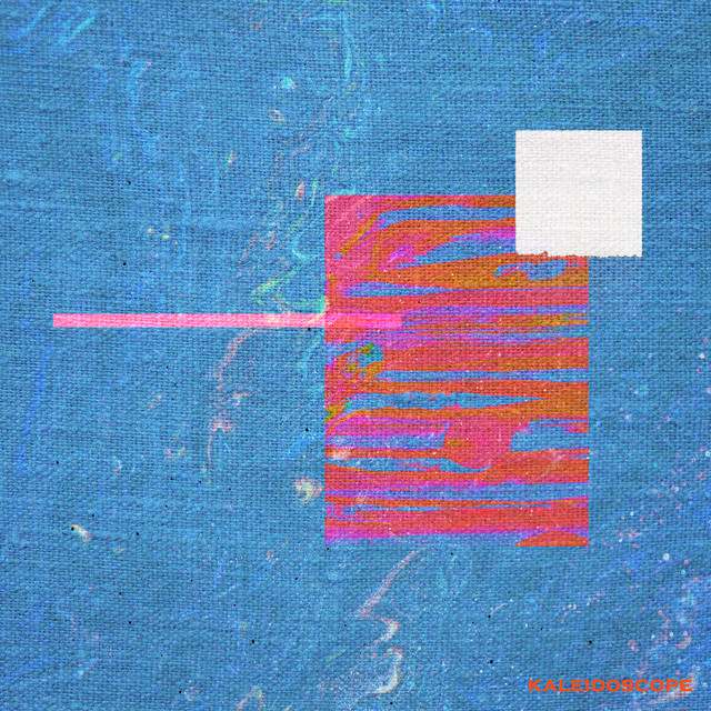 KĀLEIDOSCOPE cover art