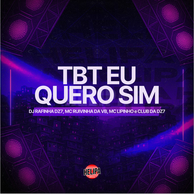 Tbt Eu Quero Sim