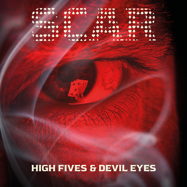 Eternal cover art