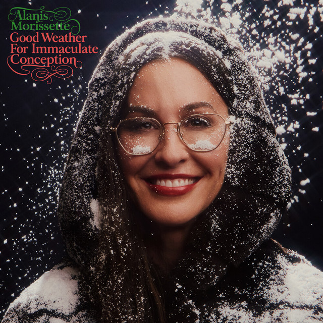 Beautiful Star of Bethlehem (feat. Brandi Carlile and Steve Martin) album image