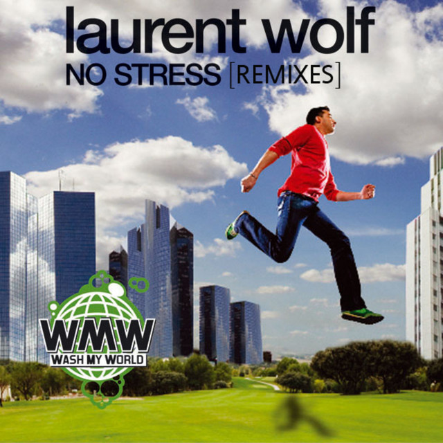 No Stress - Radio Edit