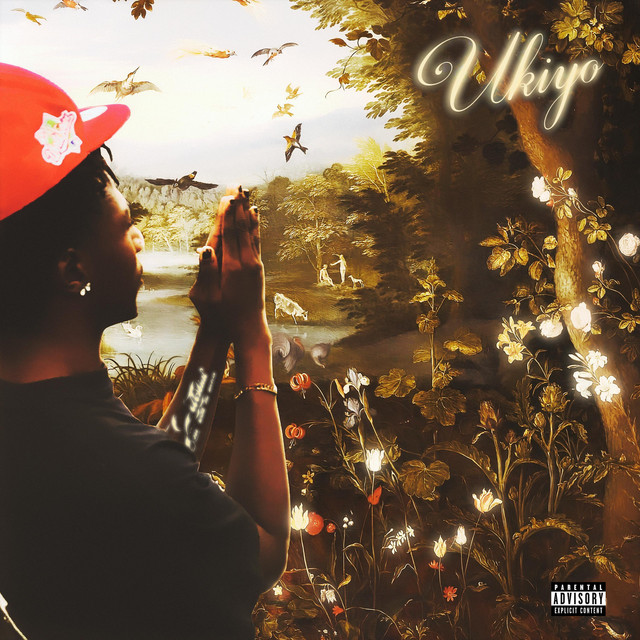 UKIYO cover art