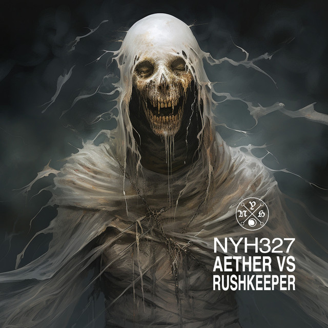 Shitegeist cover art