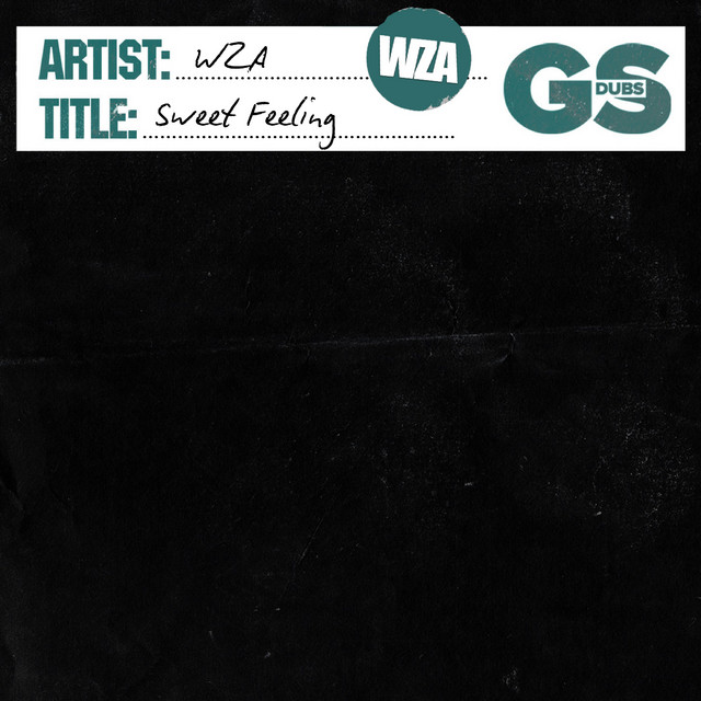 Sweet Feeling album art