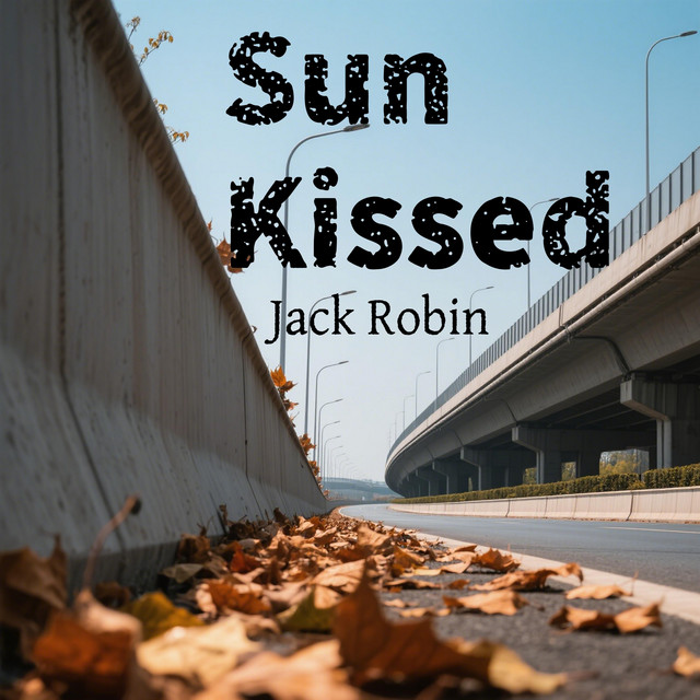 Sun Kissed cover art