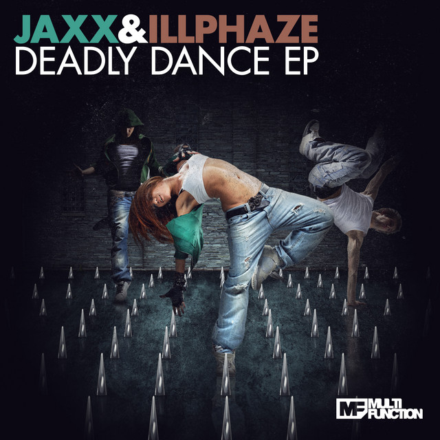Deadly Dance artwork