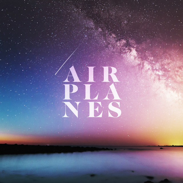 Everywhere cover art